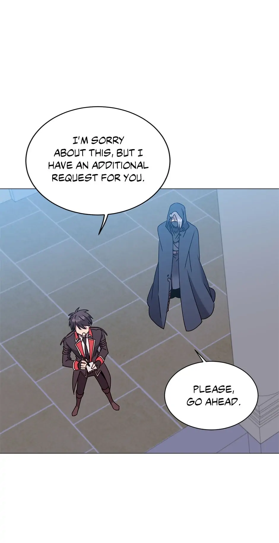 Read The Max Level Hero Strikes Back Manga Online