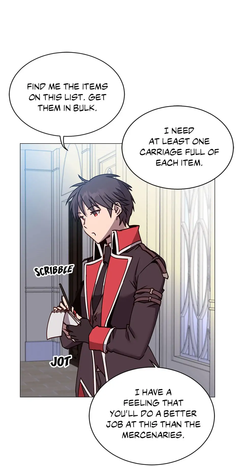 Read The Max Level Hero Strikes Back Manga Online