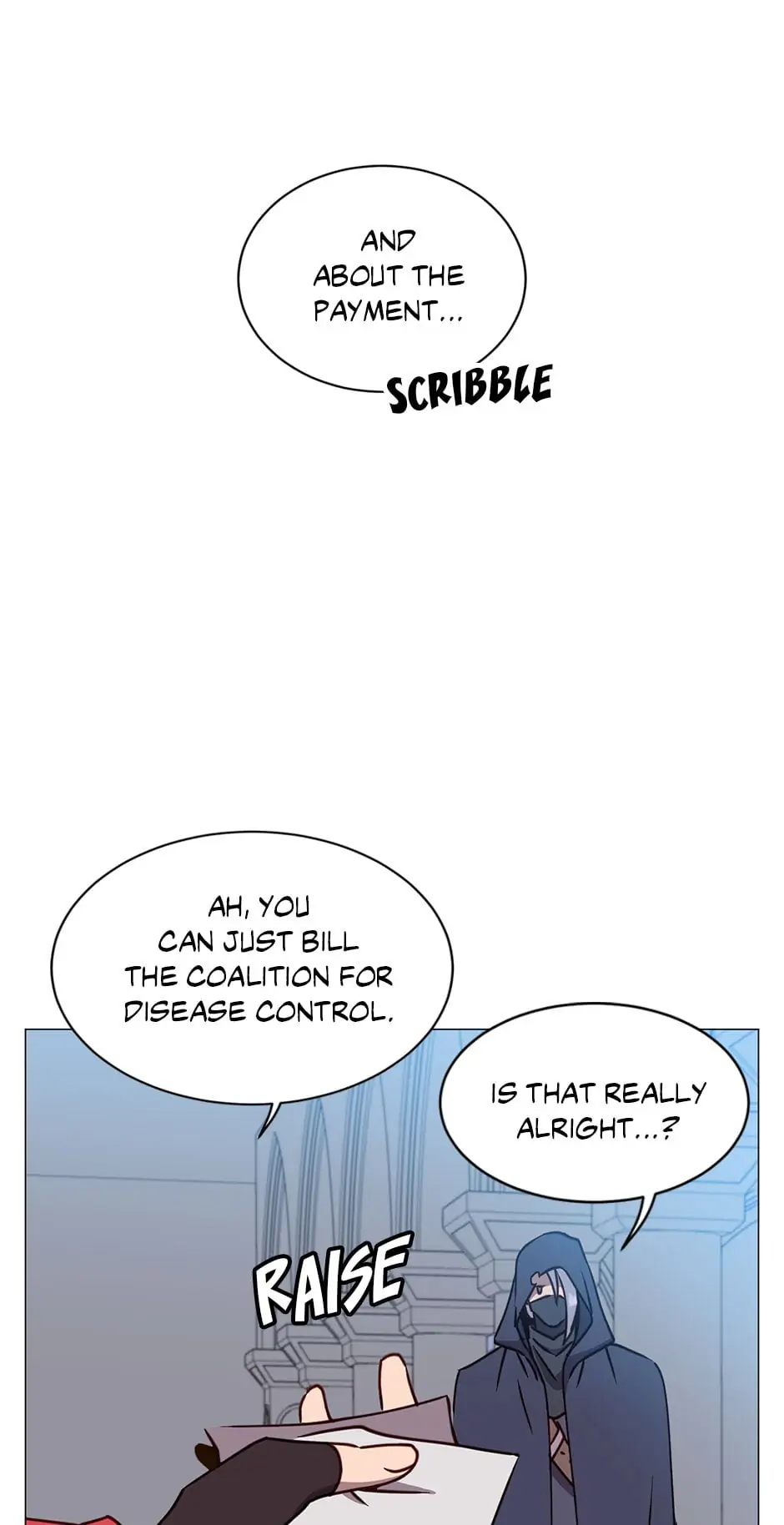 Read The Max Level Hero Strikes Back Manga Online