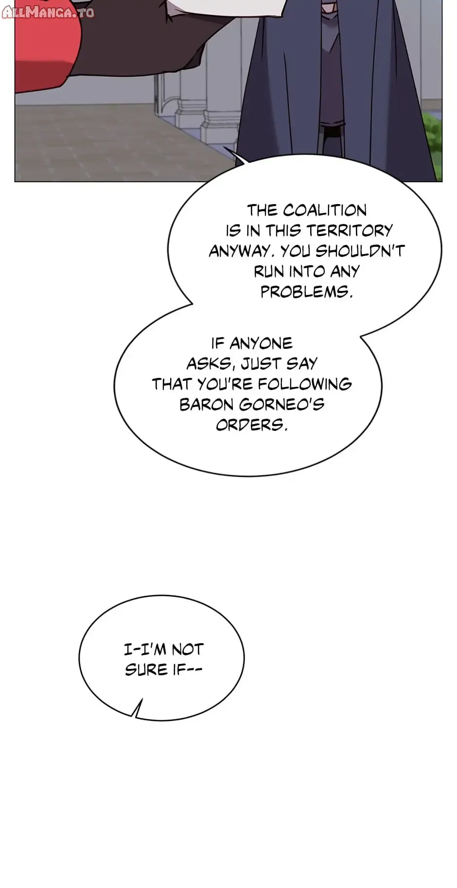 Read The Max Level Hero Strikes Back Manga Online
