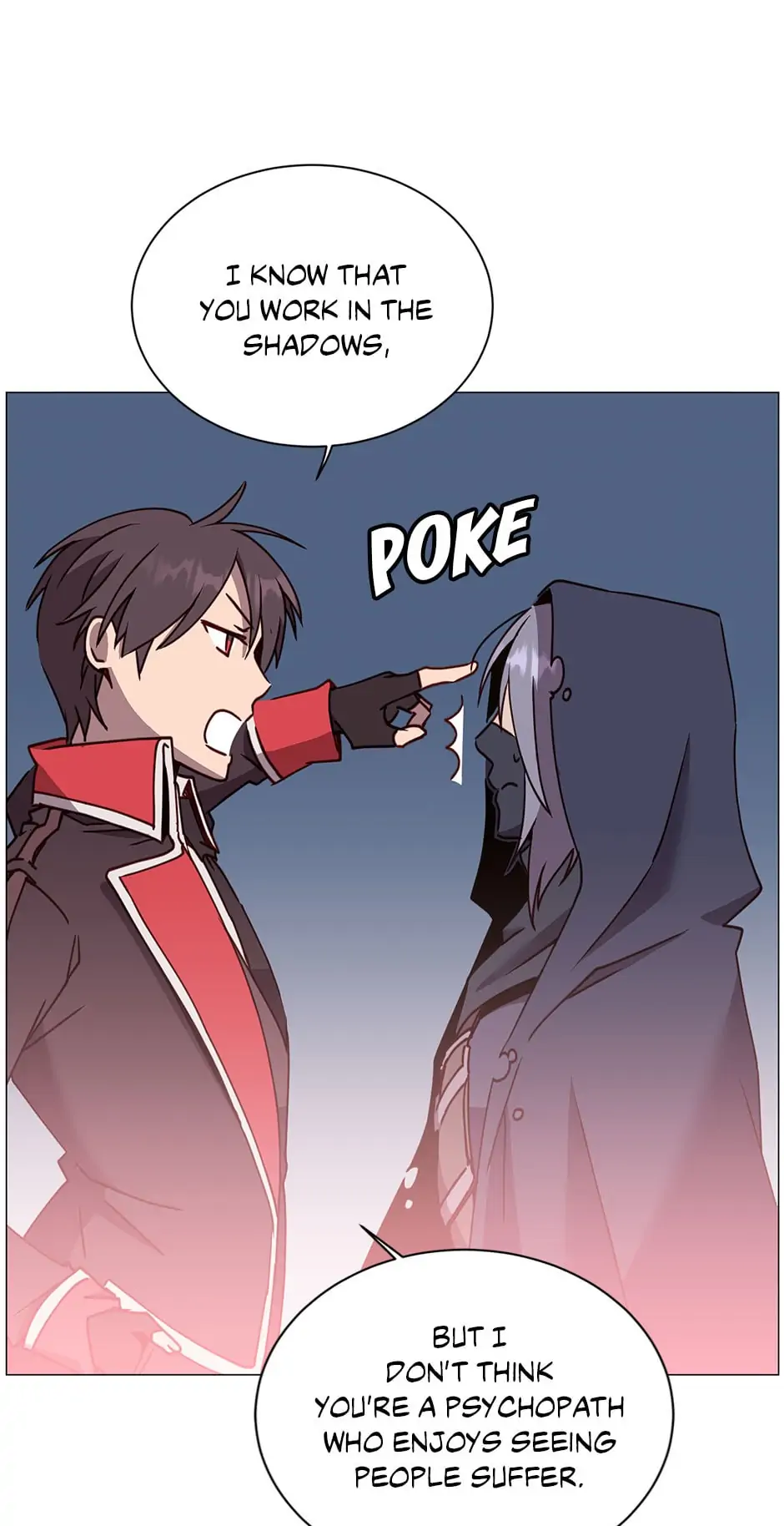 Read The Max Level Hero Strikes Back Manga Online