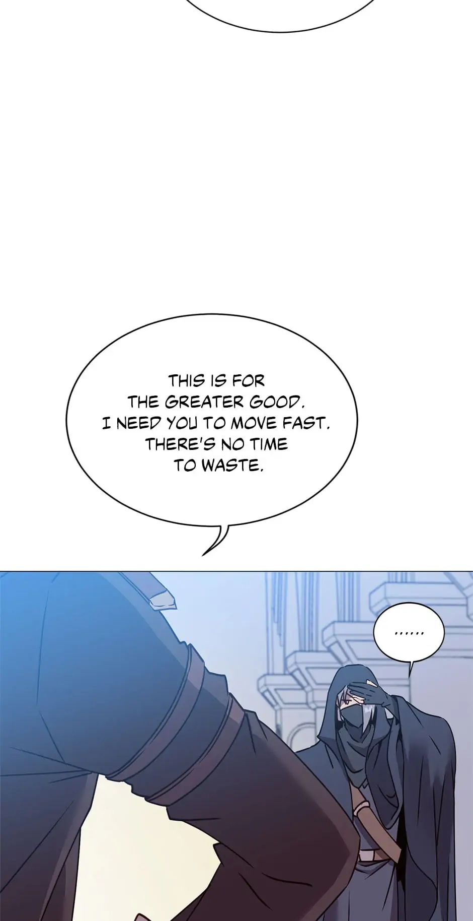 Read The Max Level Hero Strikes Back Manga Online
