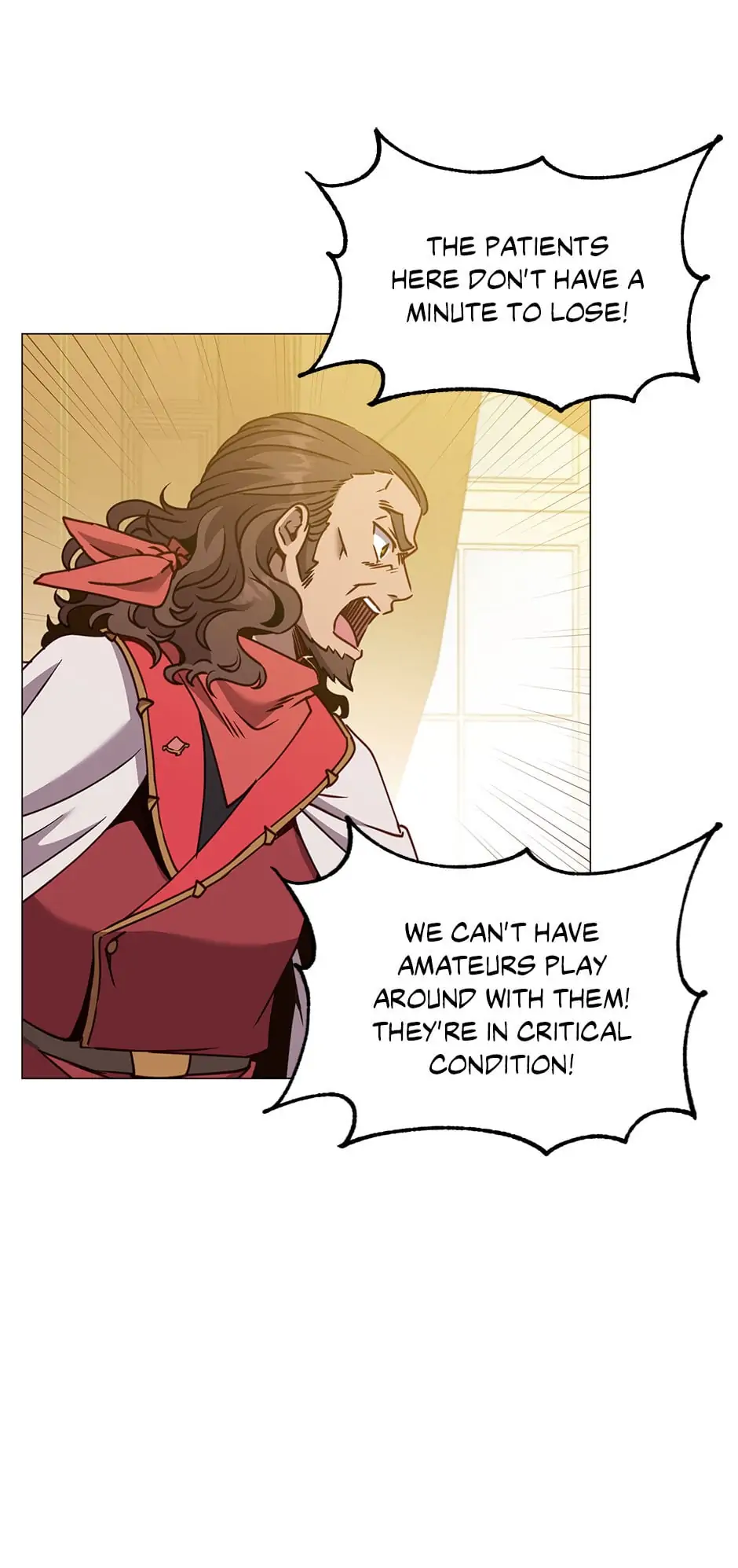 Read The Max Level Hero Strikes Back Manga Online