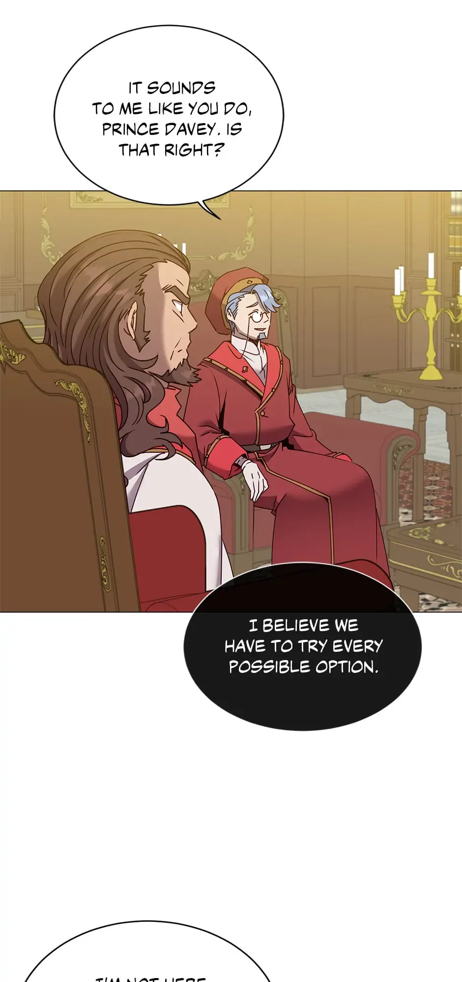 Read The Max Level Hero Strikes Back Manga Online