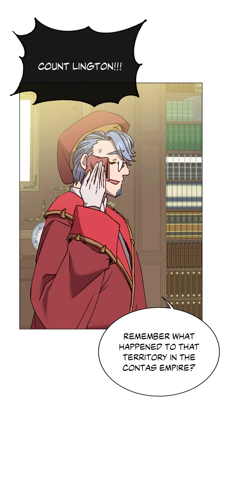Read The Max Level Hero Strikes Back Manga Online