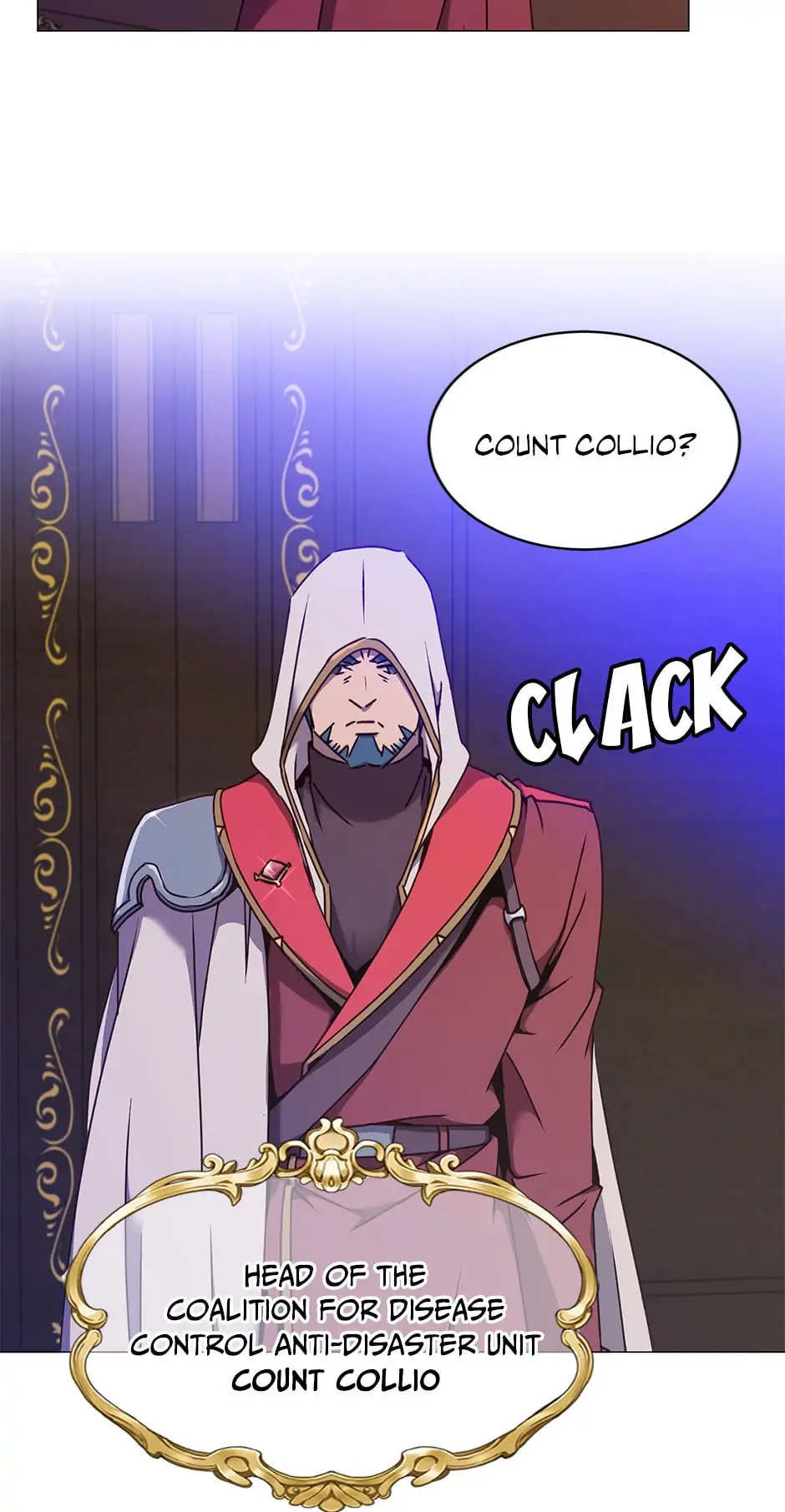 Read The Max Level Hero Strikes Back Manga Online