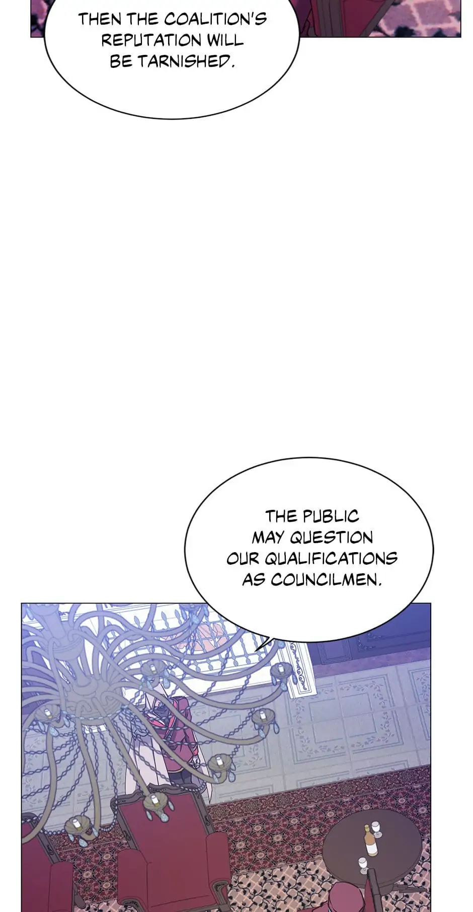 Read The Max Level Hero Strikes Back Manga Online