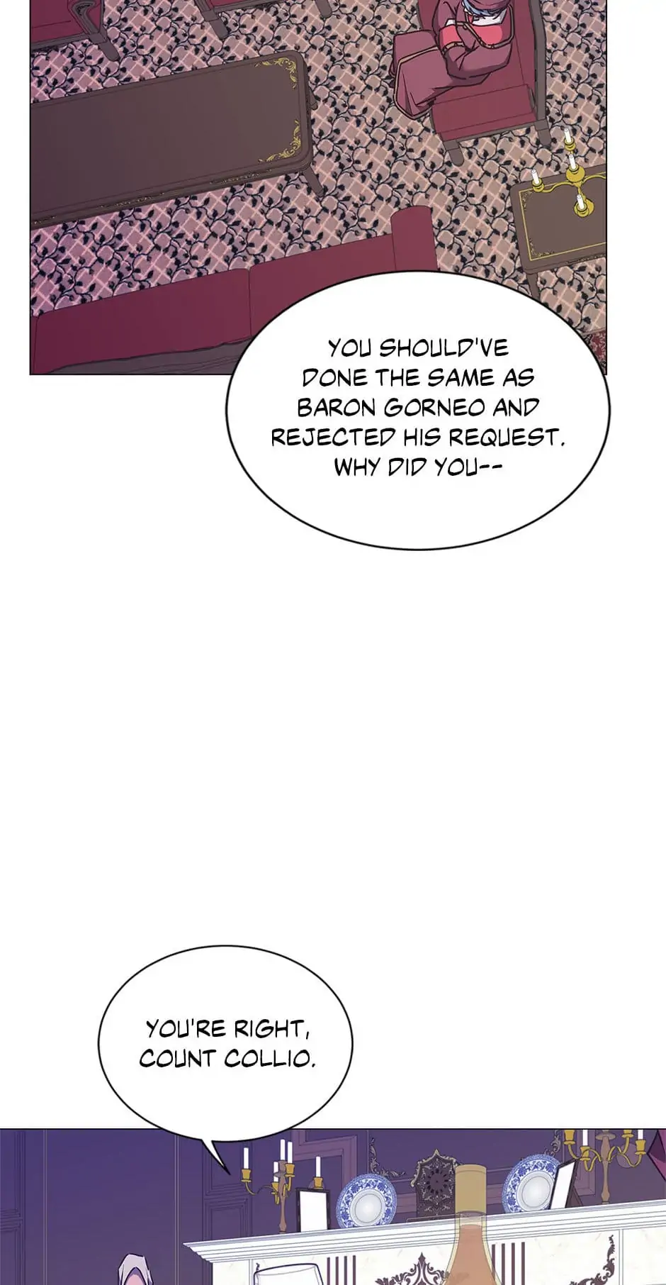 Read The Max Level Hero Strikes Back Manga Online