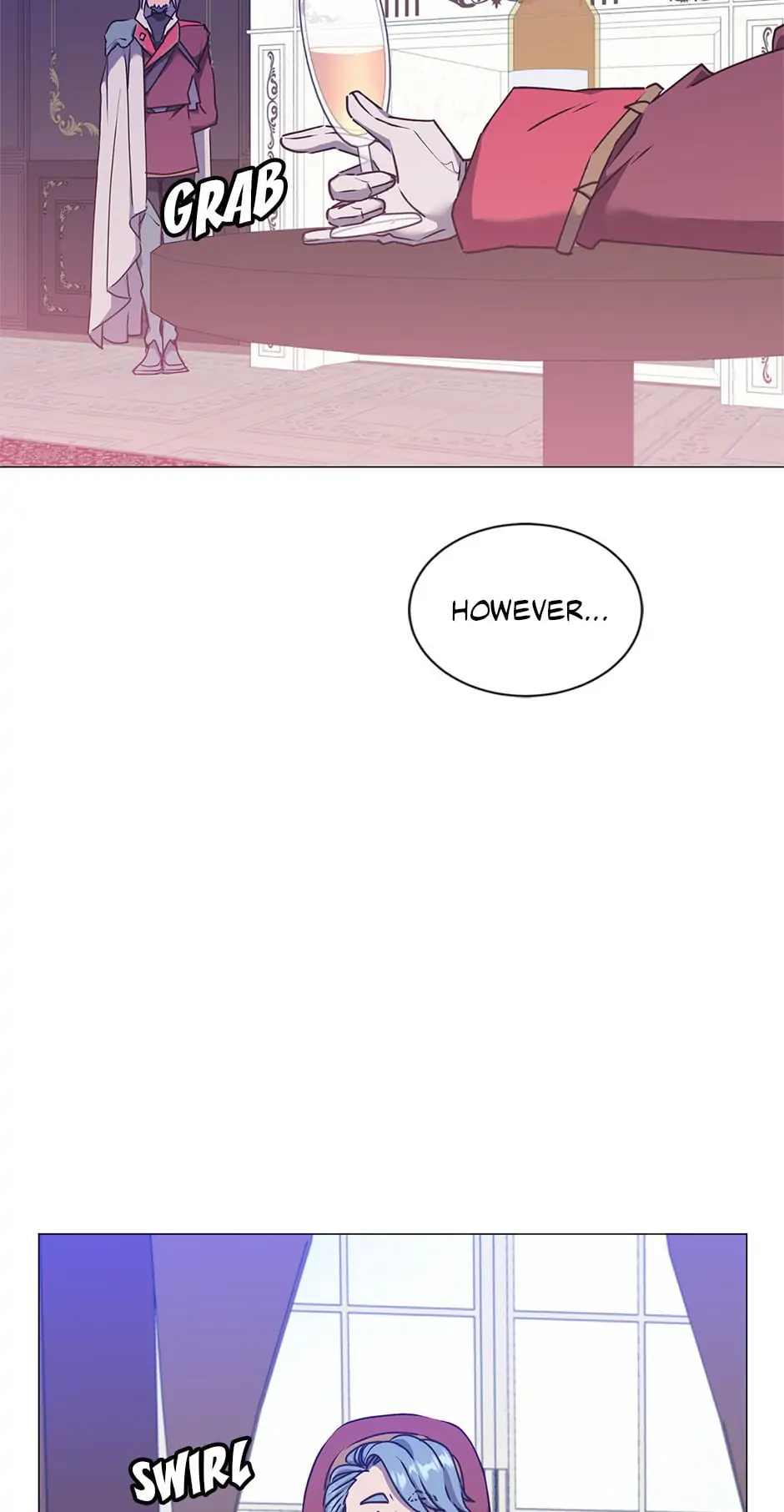 Read The Max Level Hero Strikes Back Manga Online