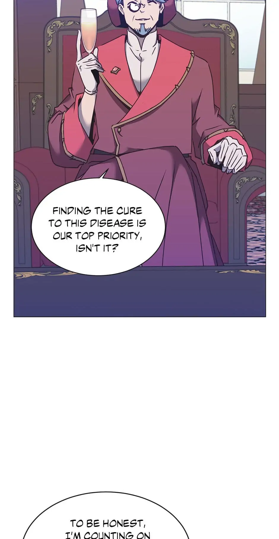 Read The Max Level Hero Strikes Back Manga Online