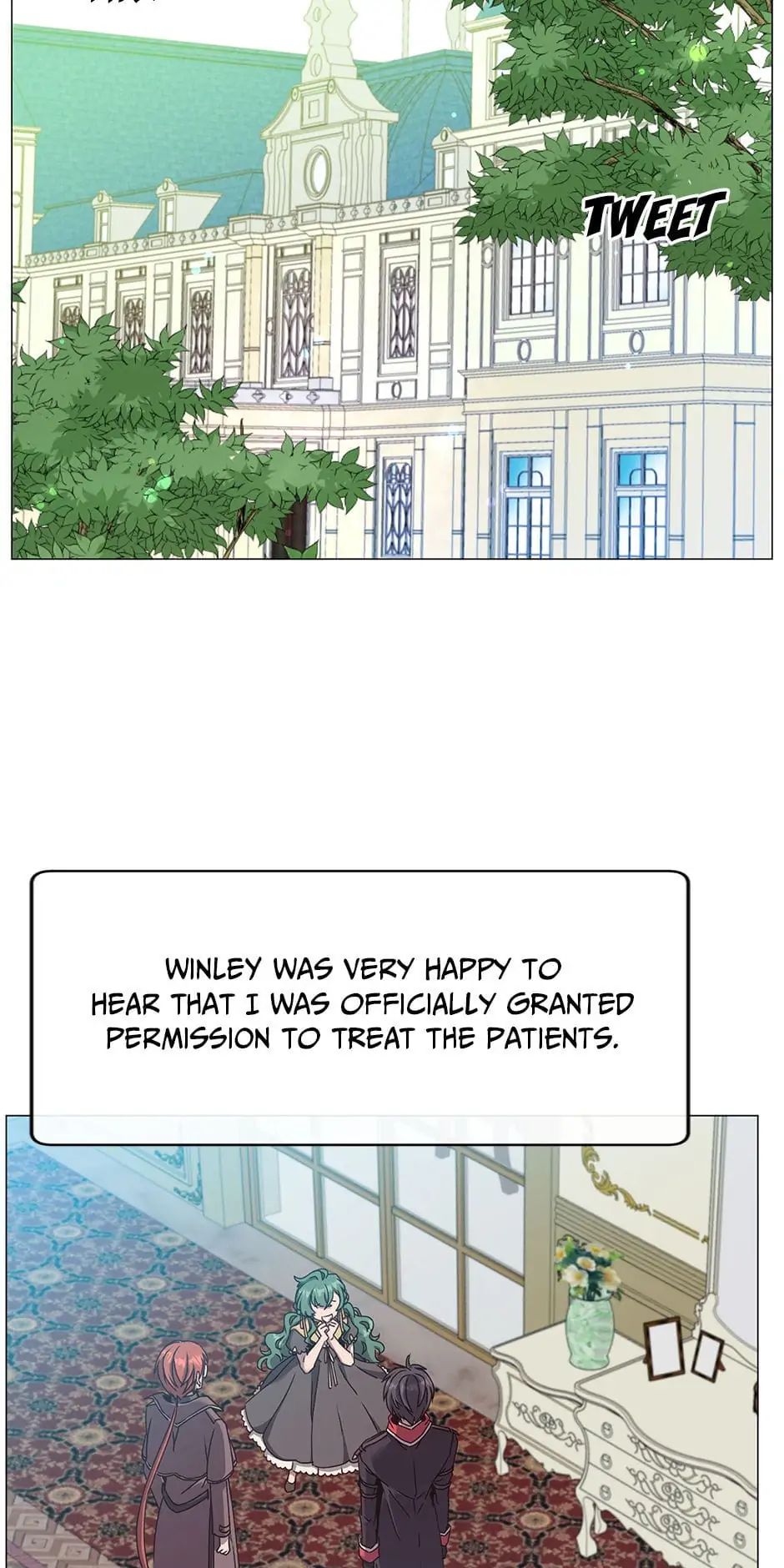 Read The Max Level Hero Strikes Back Manga Online