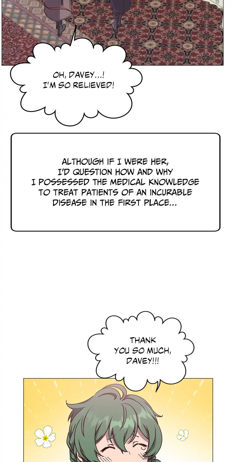 Read The Max Level Hero Strikes Back Manga Online