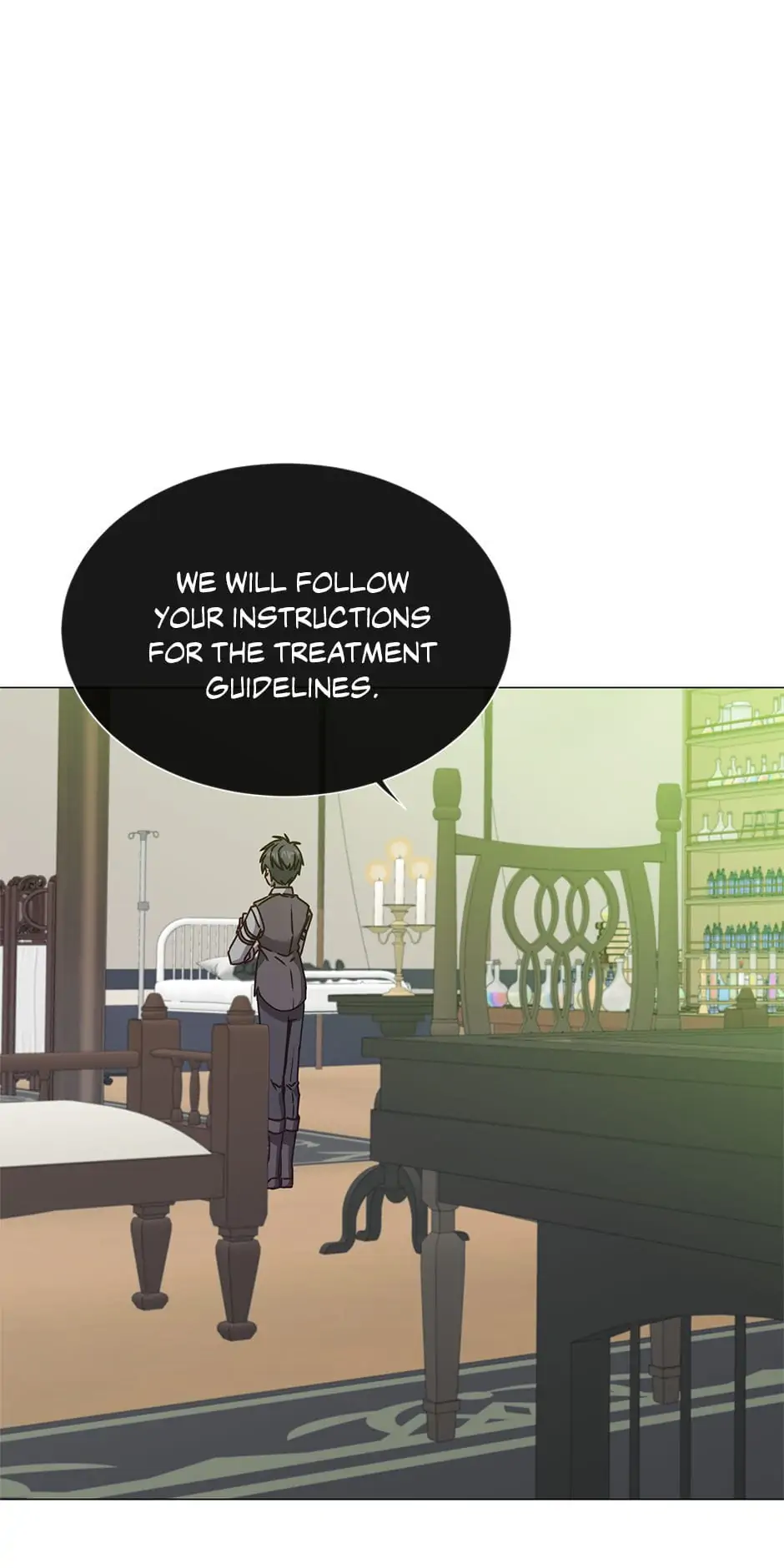 Read The Max Level Hero Strikes Back Manga Online