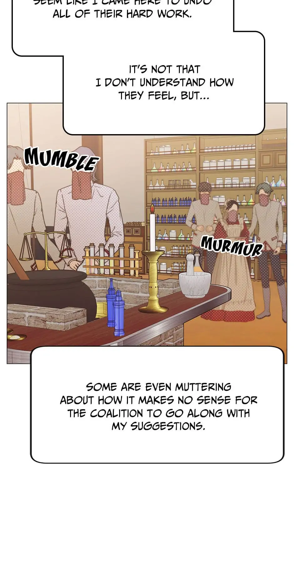 Read The Max Level Hero Strikes Back Manga Online