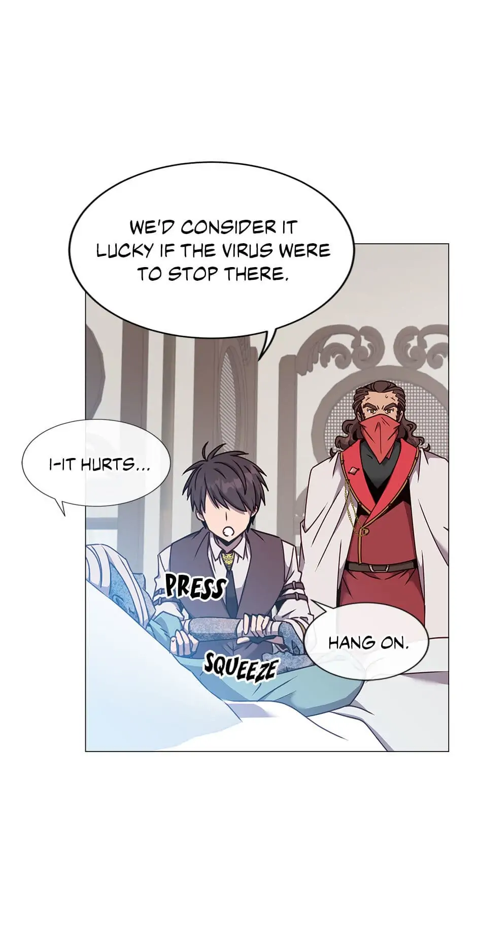Read The Max Level Hero Strikes Back Manga Online