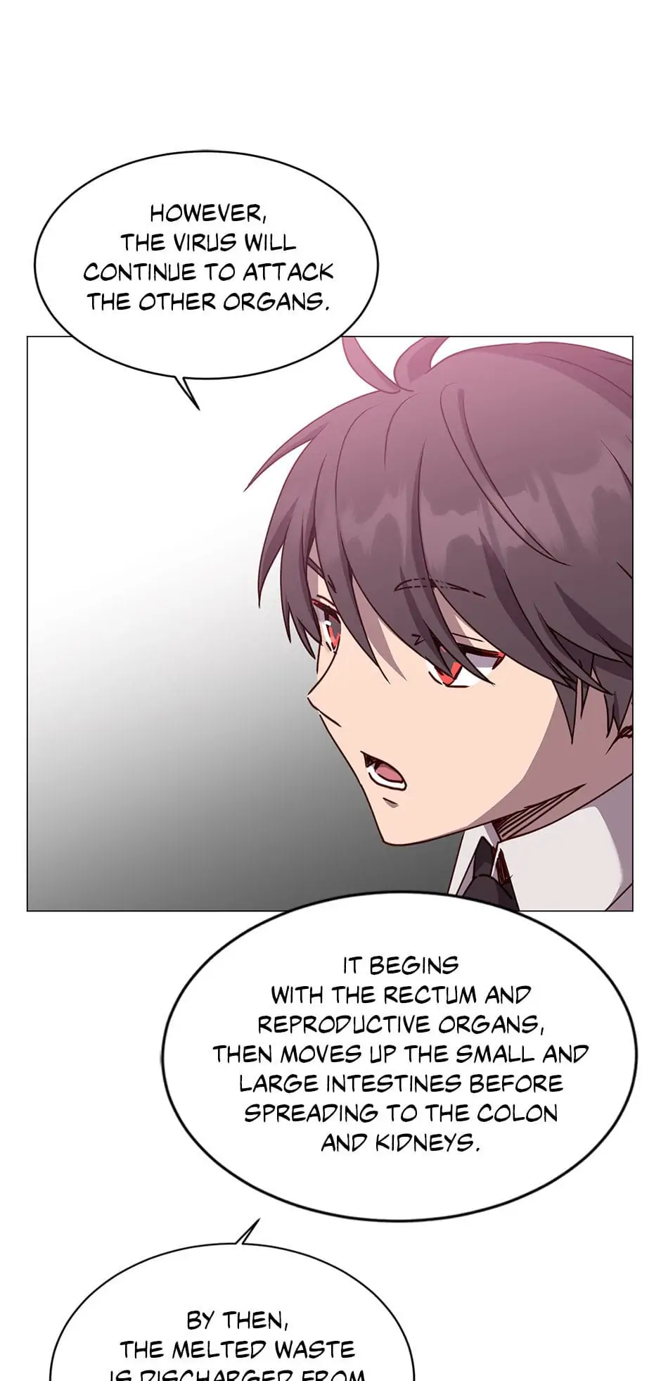 Read The Max Level Hero Strikes Back Manga Online