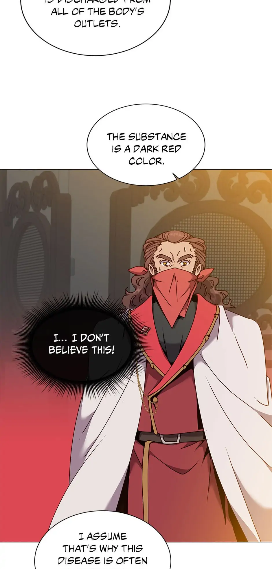 Read The Max Level Hero Strikes Back Manga Online