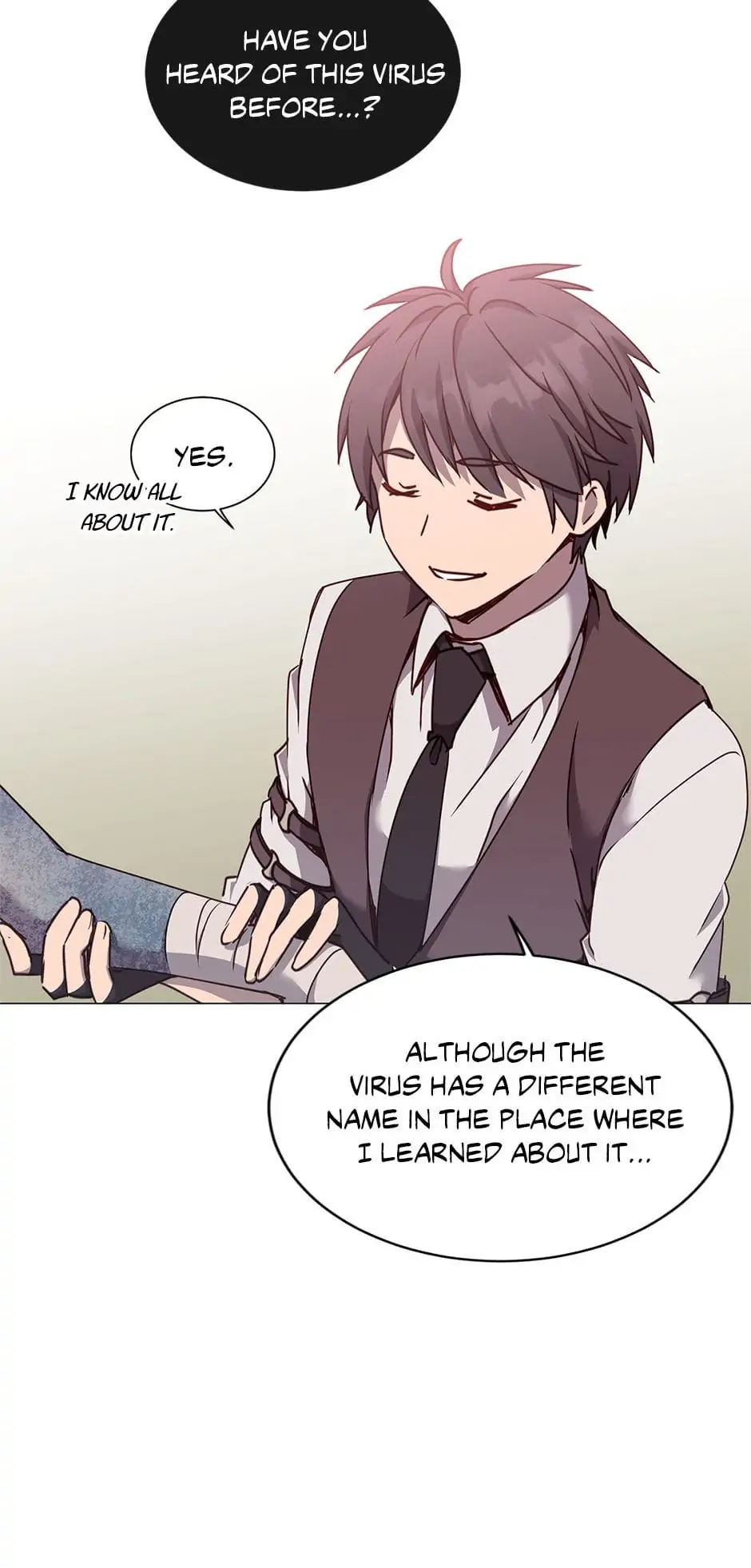 Read The Max Level Hero Strikes Back Manga Online