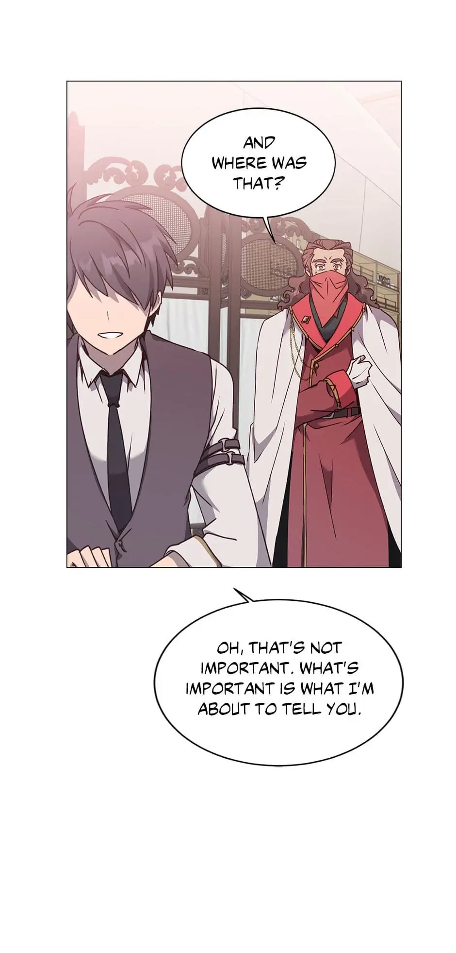 Read The Max Level Hero Strikes Back Manga Online