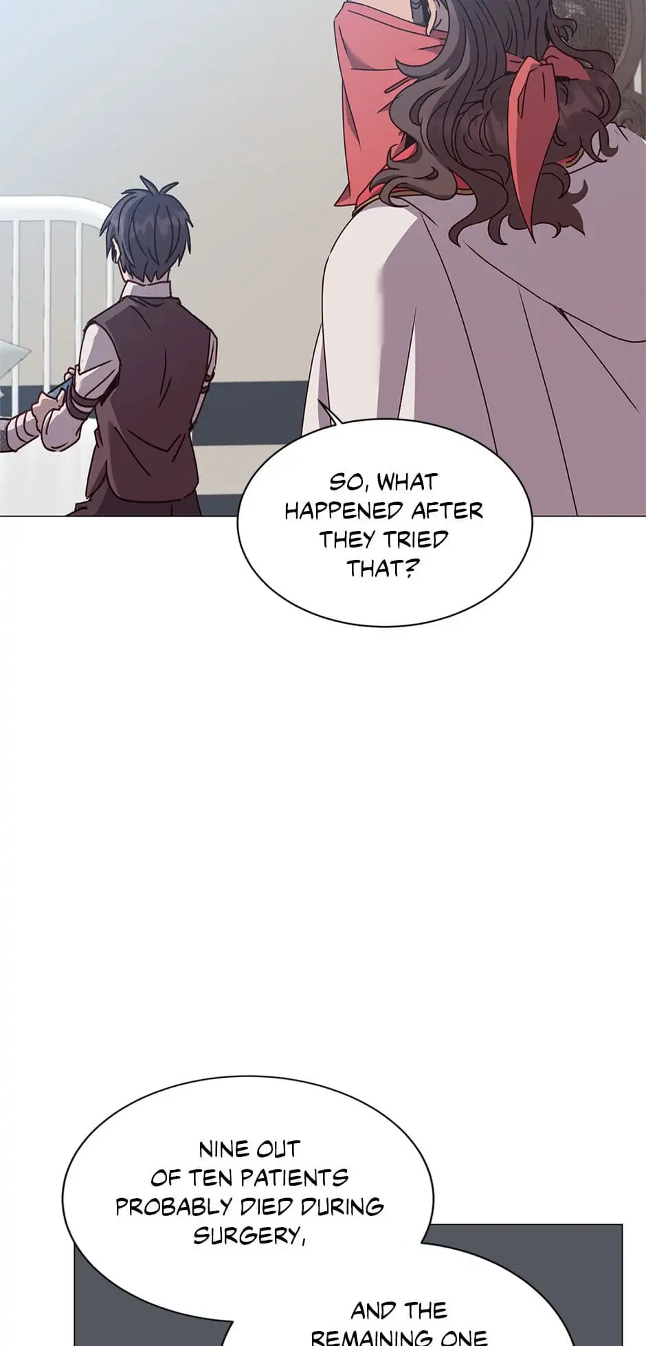 Read The Max Level Hero Strikes Back Manga Online