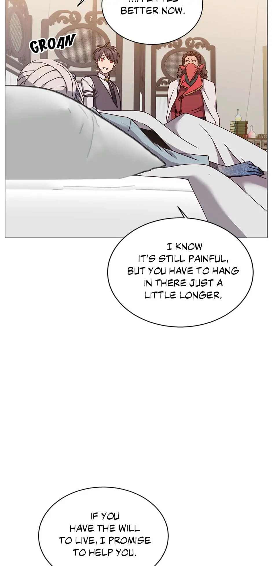 Read The Max Level Hero Strikes Back Manga Online
