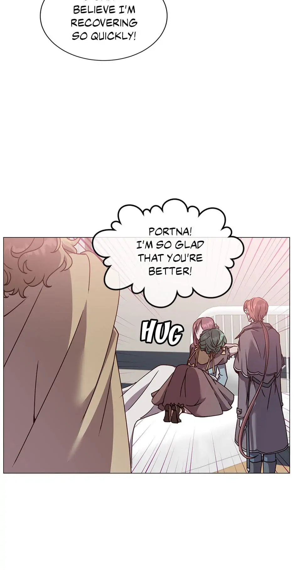 Read The Max Level Hero Strikes Back Manga Online