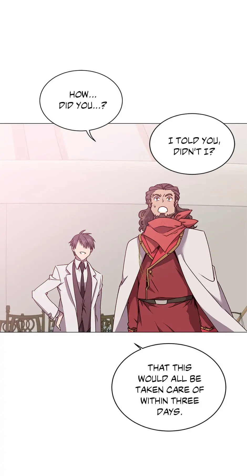 Read The Max Level Hero Strikes Back Manga Online