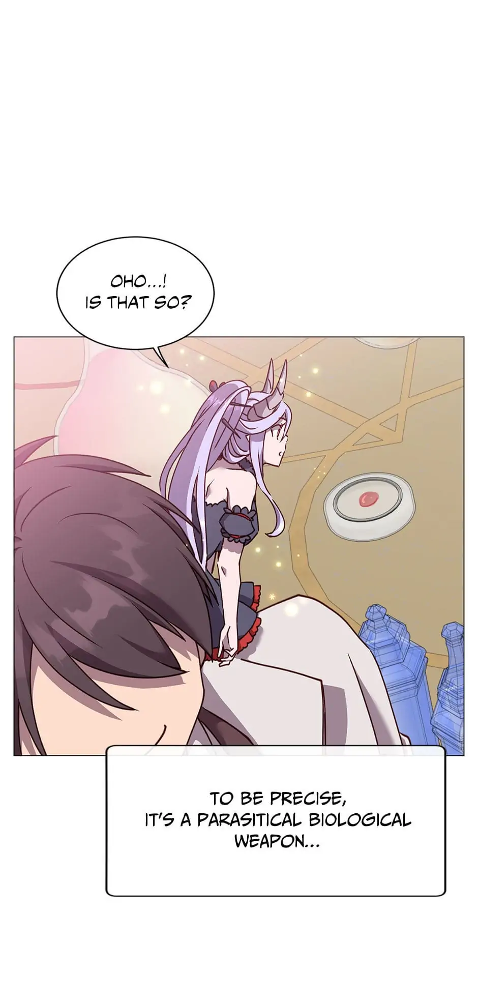 Read The Max Level Hero Strikes Back Manga Online