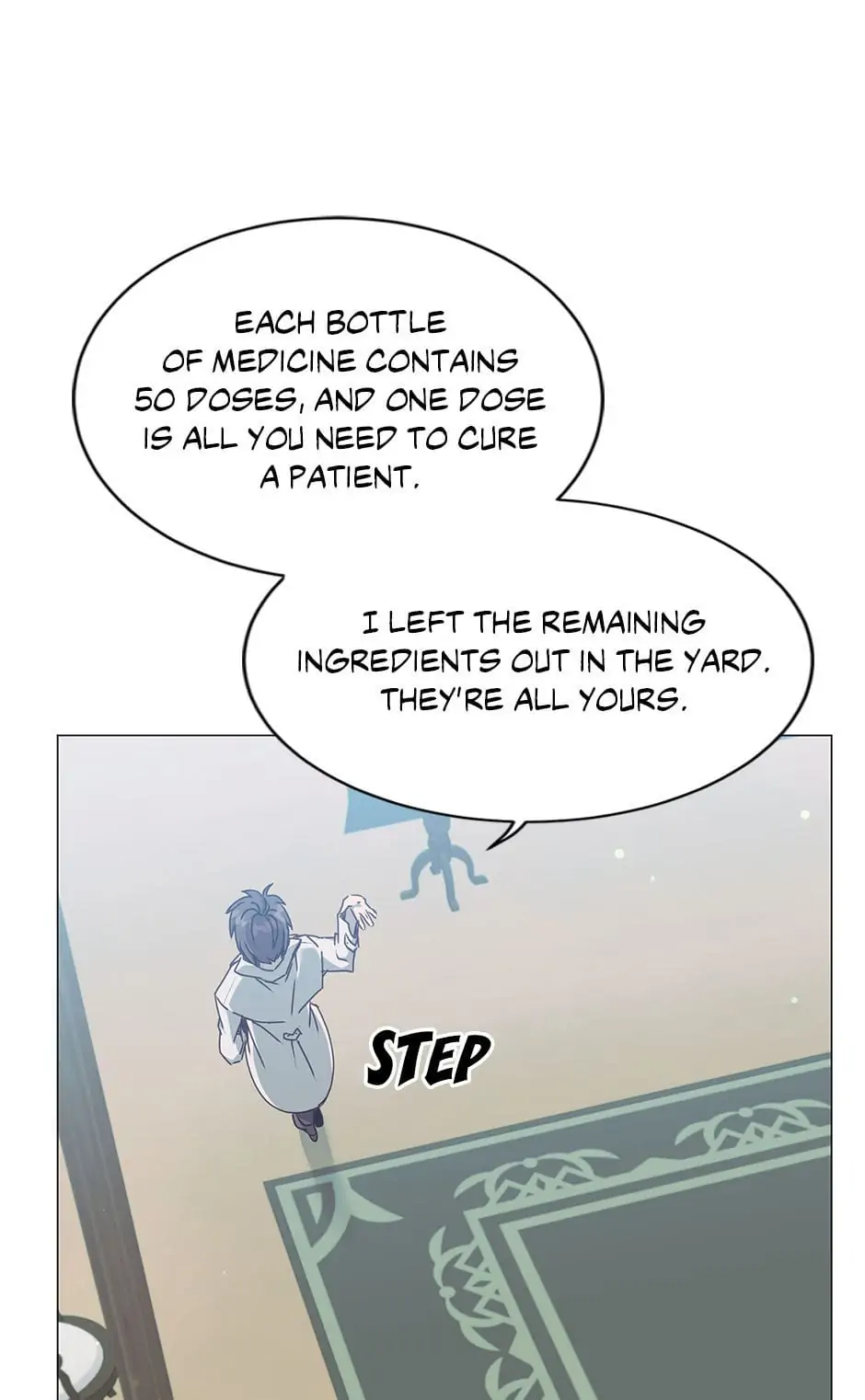 Read The Max Level Hero Strikes Back Manga Online