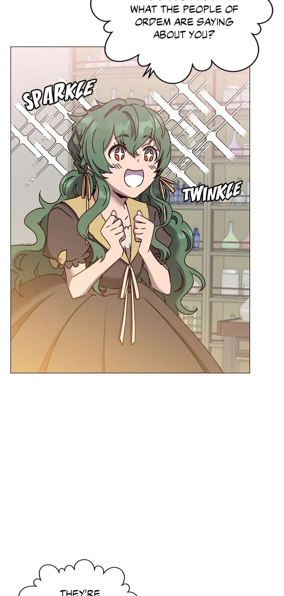 Read The Max Level Hero Strikes Back Manga Online