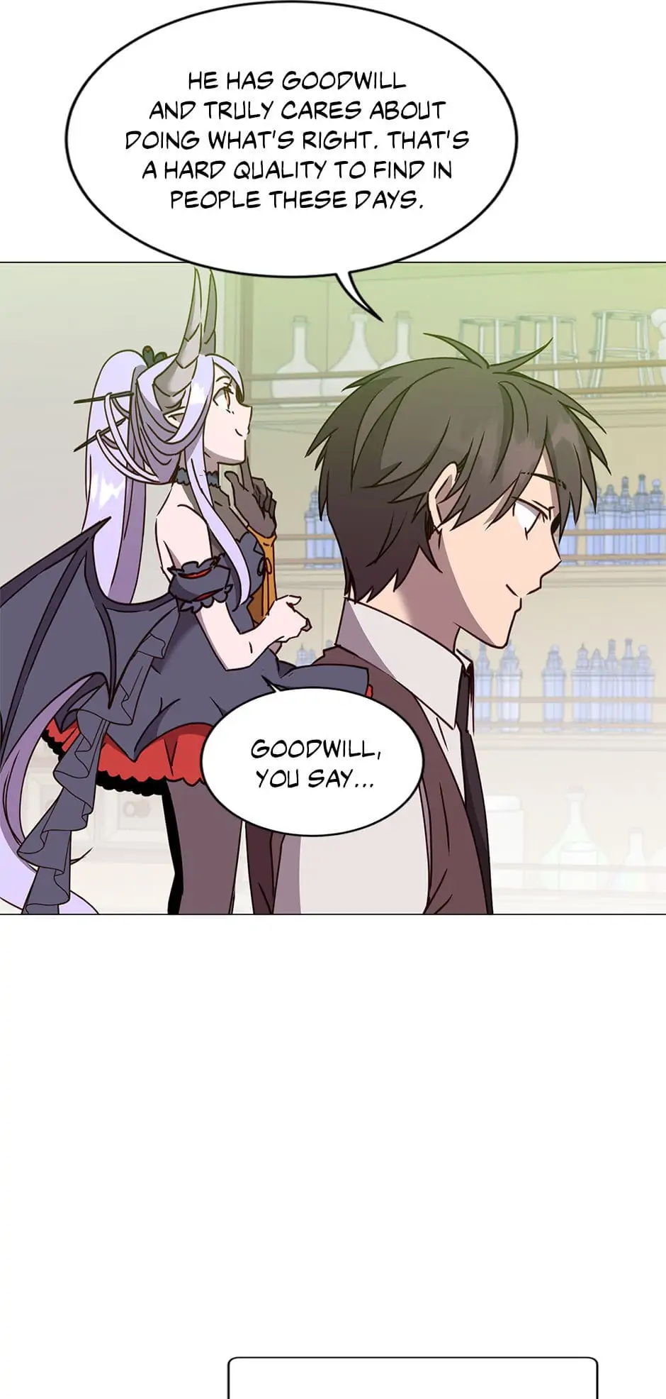 Read The Max Level Hero Strikes Back Manga Online