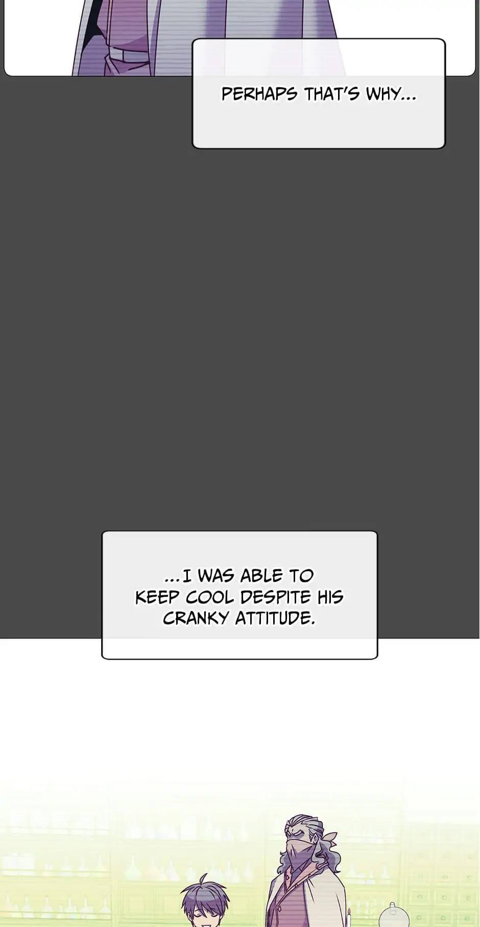 Read The Max Level Hero Strikes Back Manga Online