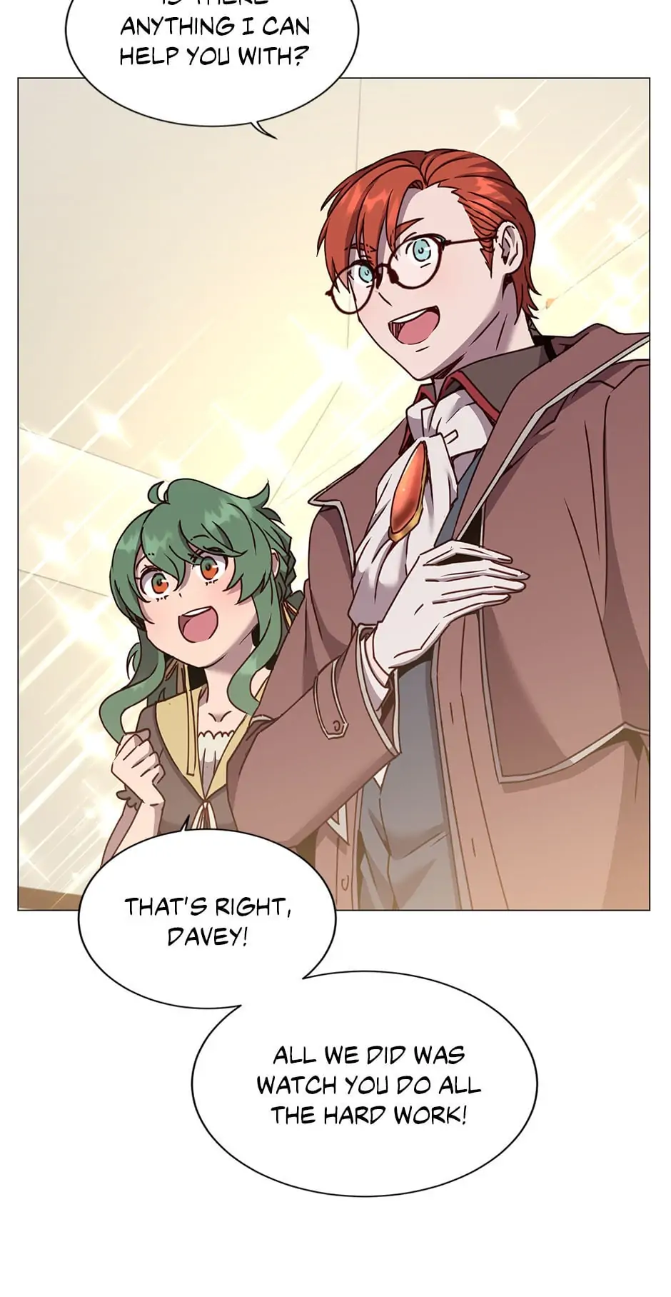 Read The Max Level Hero Strikes Back Manga Online