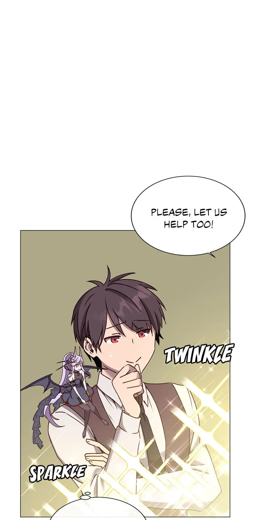 Read The Max Level Hero Strikes Back Manga Online