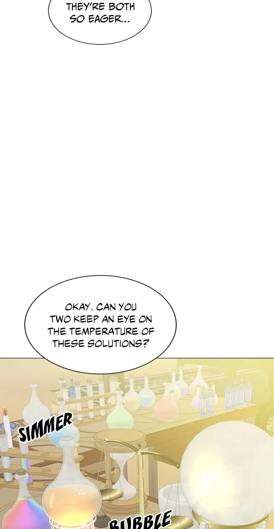 Read The Max Level Hero Strikes Back Manga Online