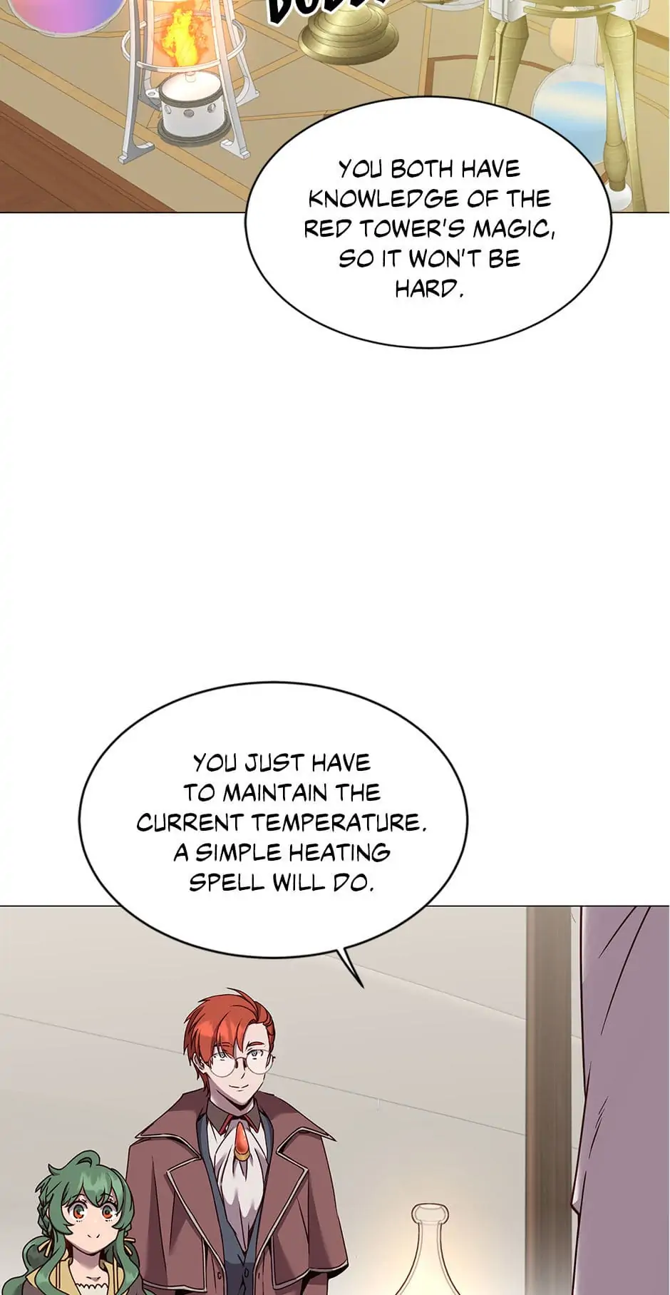 Read The Max Level Hero Strikes Back Manga Online