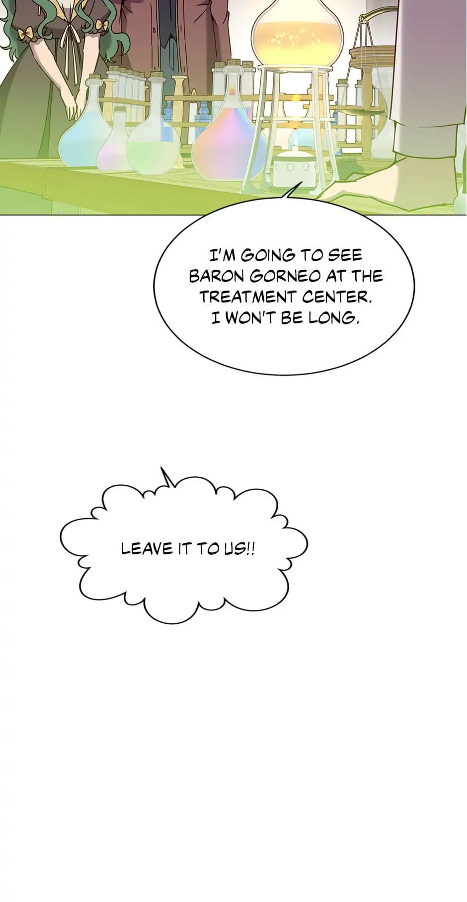 Read The Max Level Hero Strikes Back Manga Online