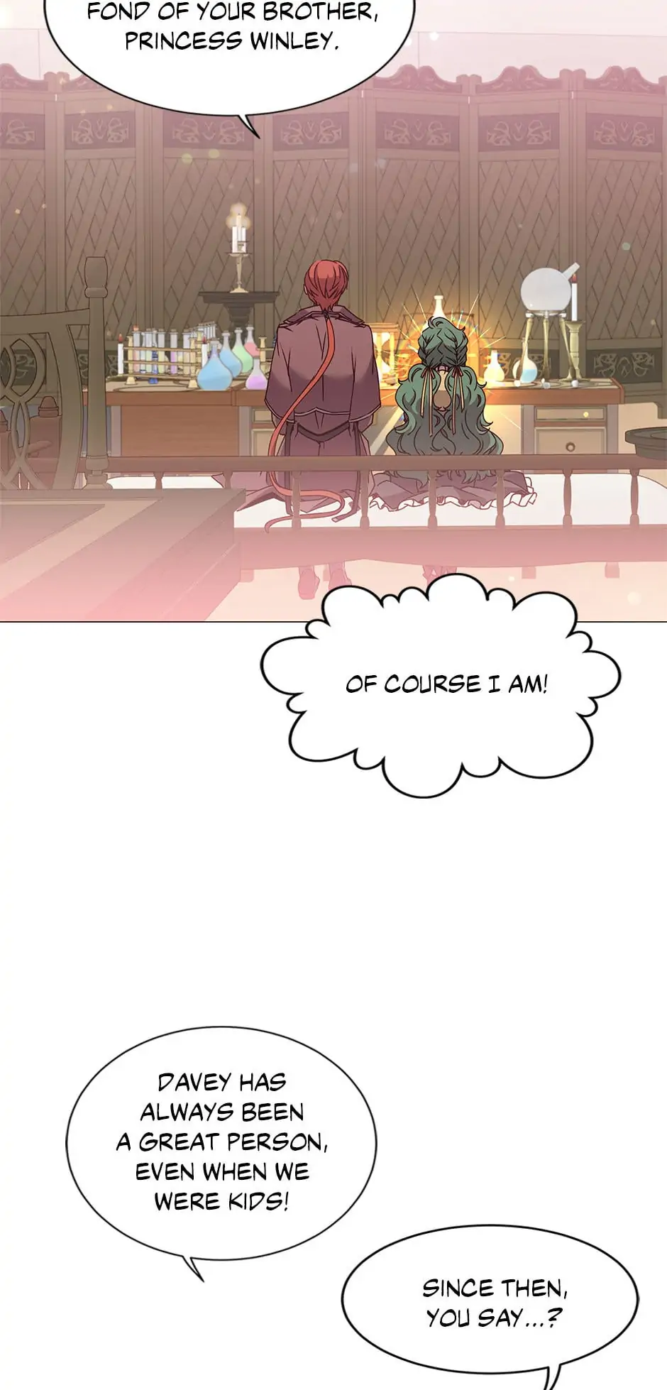 Read The Max Level Hero Strikes Back Manga Online