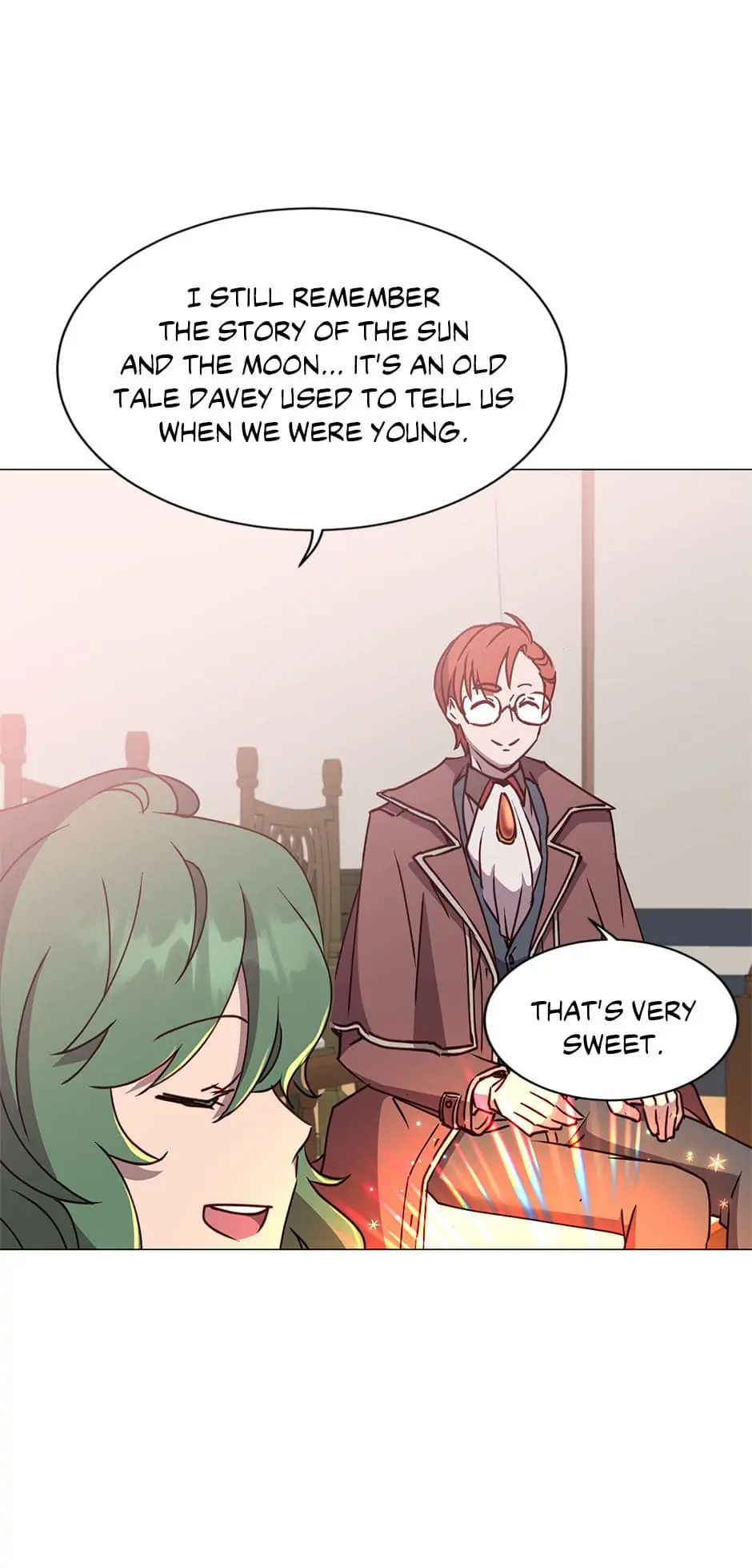 Read The Max Level Hero Strikes Back Manga Online