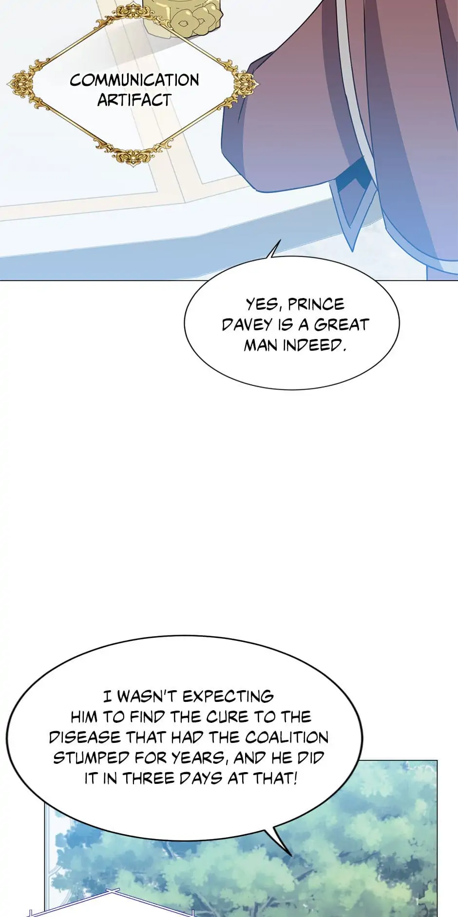 Read The Max Level Hero Strikes Back Manga Online