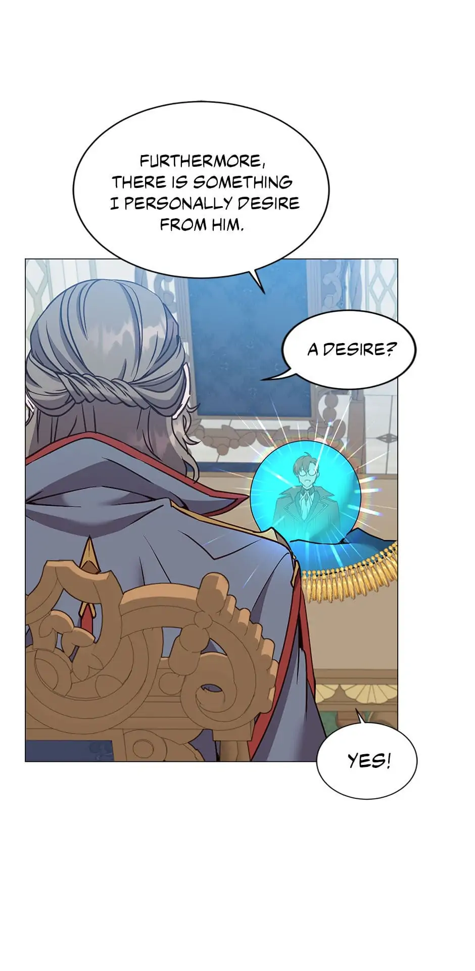 Read The Max Level Hero Strikes Back Manga Online