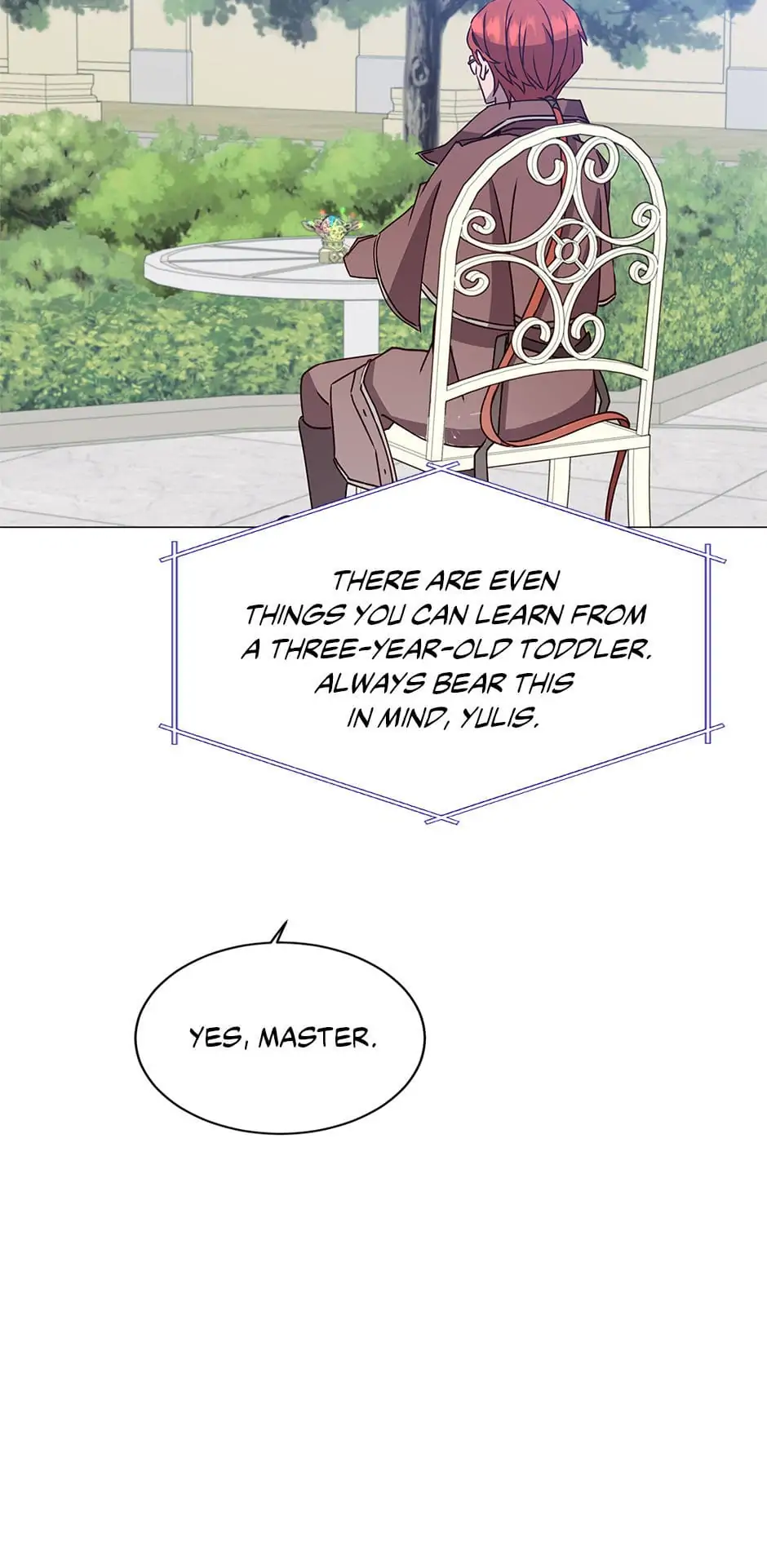 Read The Max Level Hero Strikes Back Manga Online