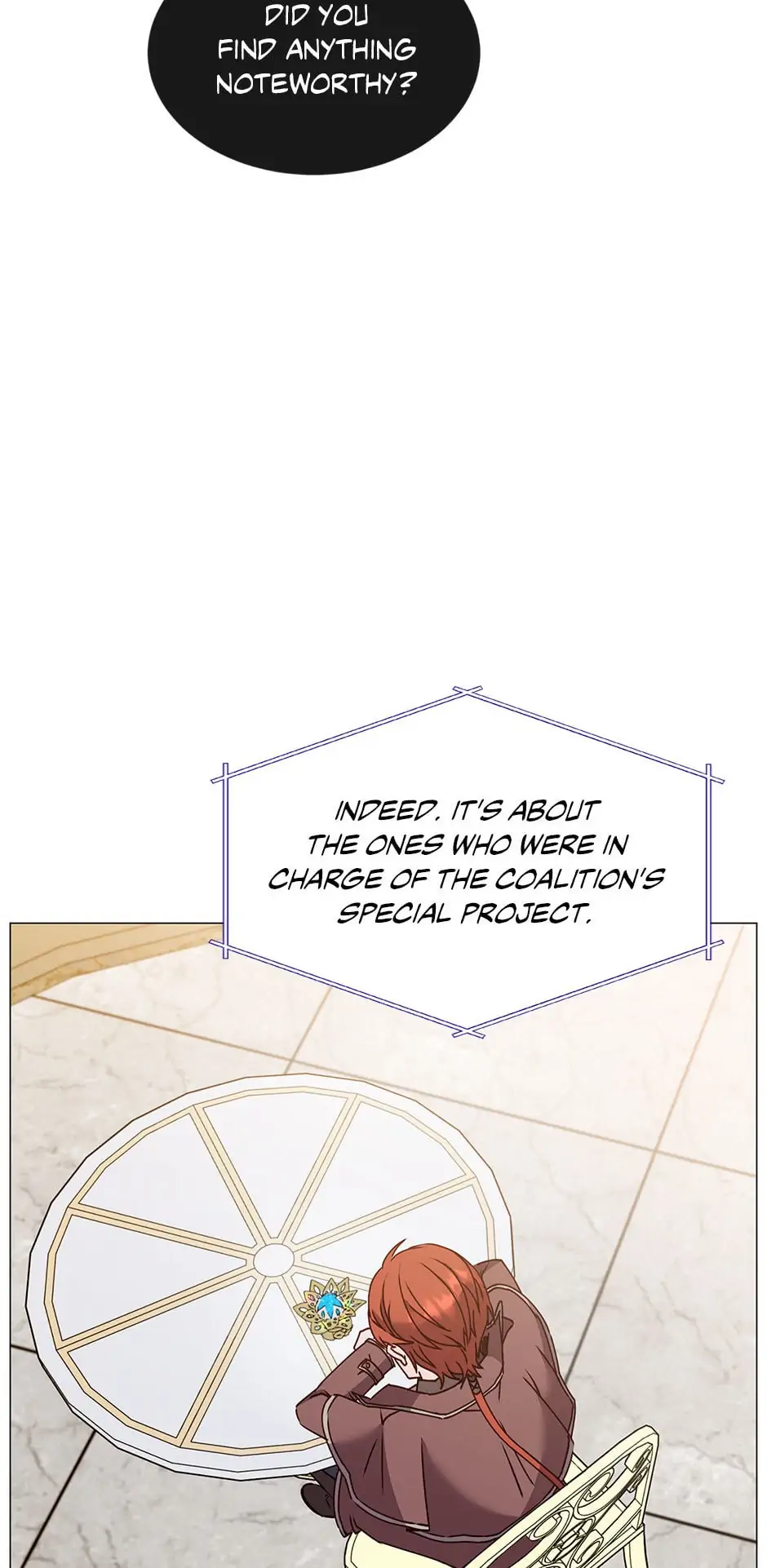 Read The Max Level Hero Strikes Back Manga Online