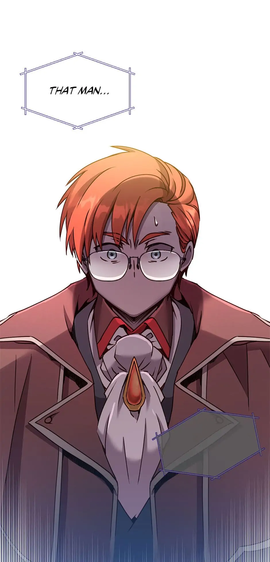 Read The Max Level Hero Strikes Back Manga Online