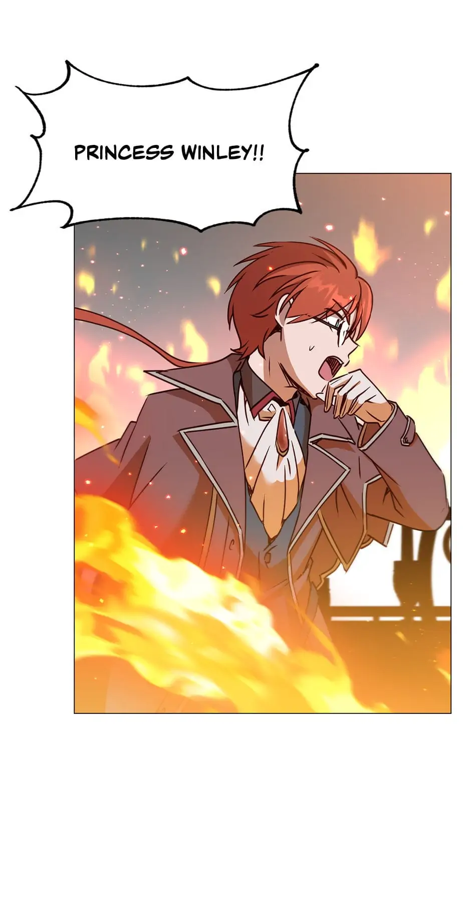 Read The Max Level Hero Strikes Back Manga Online