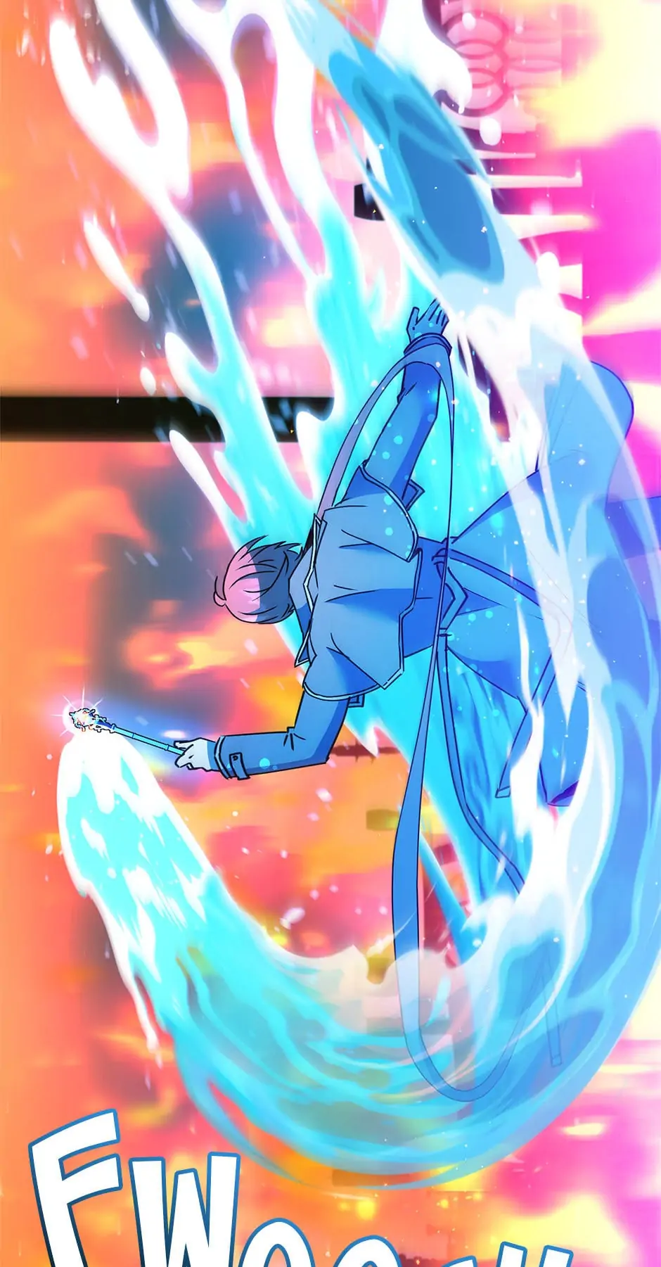 Read The Max Level Hero Strikes Back Manga Online