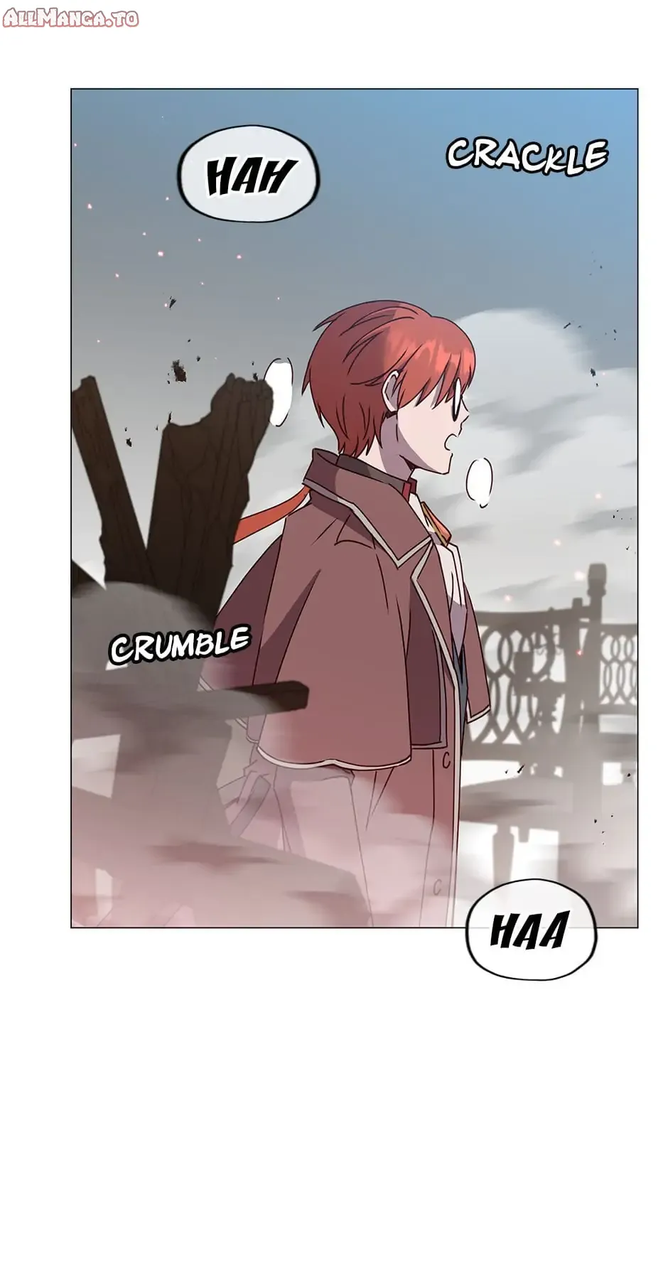Read The Max Level Hero Strikes Back Manga Online