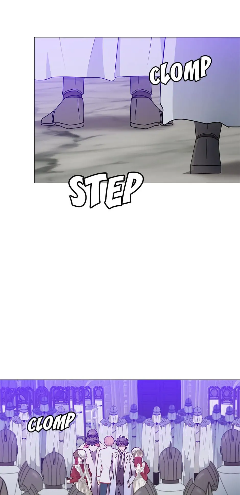 Read The Max Level Hero Strikes Back Manga Online