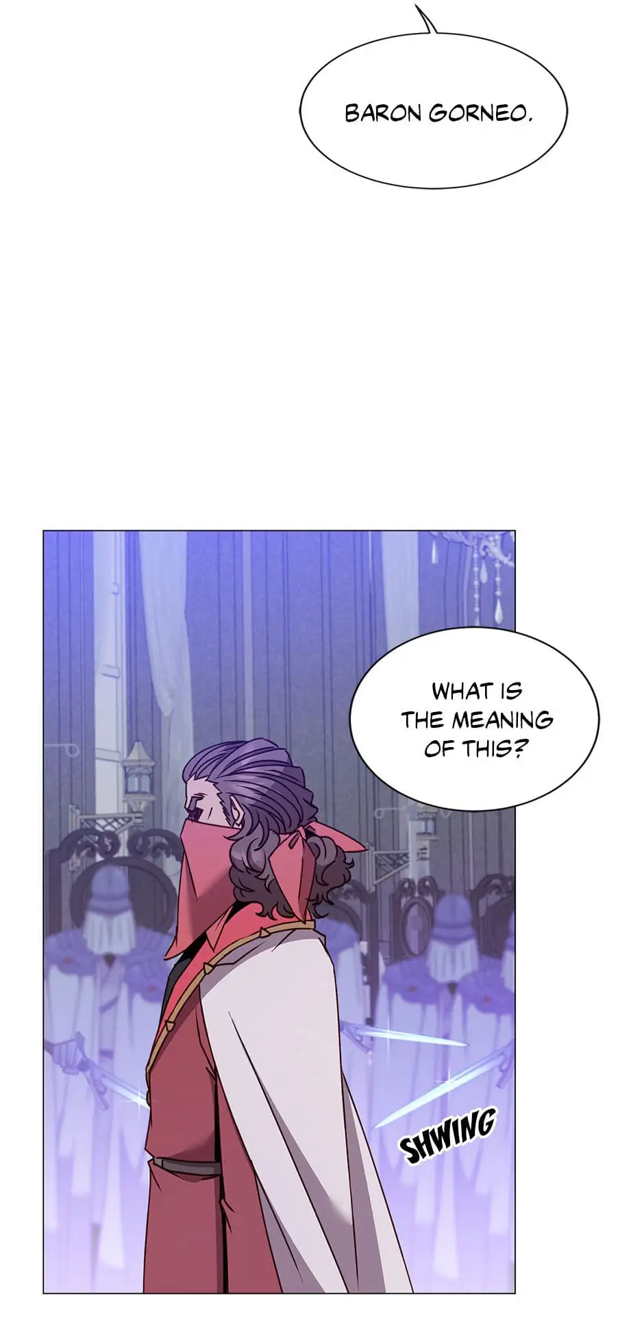 Read The Max Level Hero Strikes Back Manga Online