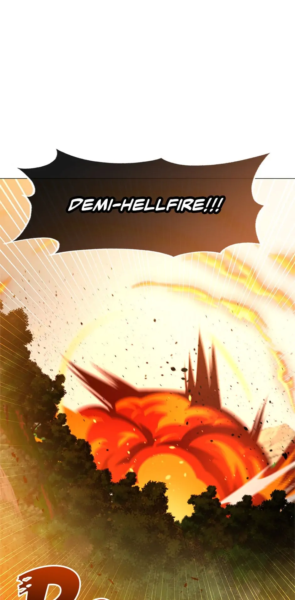 Read The Max Level Hero Strikes Back Manga Online